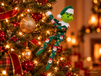 CozyWonder™ Christmas Mischief Elf