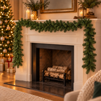 Christmas Garland - 2.7 m